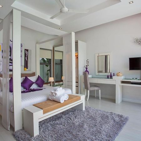 Magnificent 2Br Villa Isawan With Salt Pool Ban Saiyuan Exterior photo